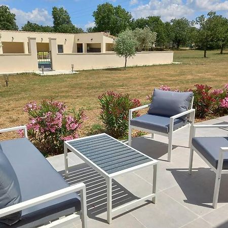 Gite La Truffiere Gras Екстериор снимка